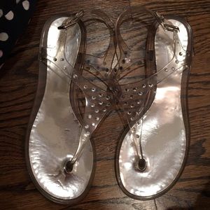 Stuart weirzman sandals